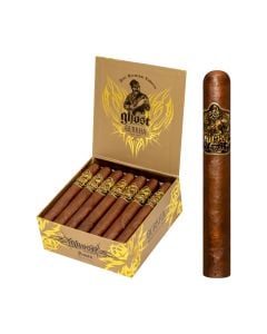 Gurkha Ghost Gold Exorcist