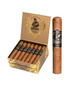 Gurkha Ghost Gold Shadow