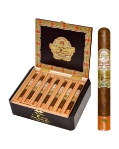 My Father 10th Anniversary Limited Edition 2018 Toro