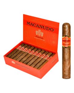 Macanudo Inspirado Orange Gigante