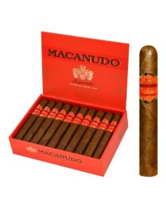 Macanudo Inspirado Orange Toro