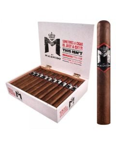 M Coffee by Macanudo Toro 6x50
