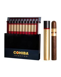 Cohiba Spectre Toro