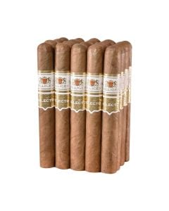 Villiger Selecto Connecticut Toro
