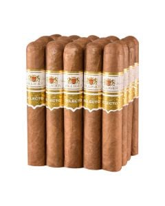 Villiger Selecto Connecticut Gordo