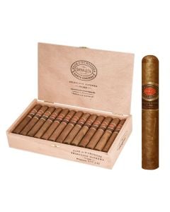 Flor de D'Crossier Seleccion Suprema No. 560 Magnum