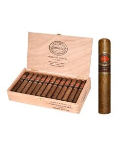 Flor de D'Crossier Seleccion Suprema No. 560 Robusto