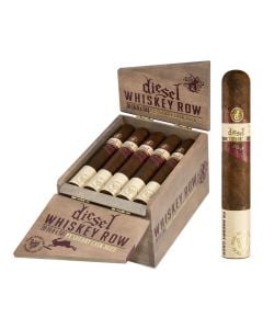 Diesel Whiskey Row Sherry Cask Gigante