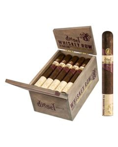 Diesel Whiskey Row Sherry Cask Toro