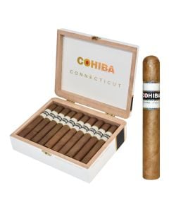 Cohiba Connecticut Robusto