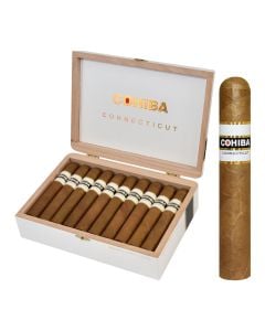 Cohiba Connecticut Gigante
