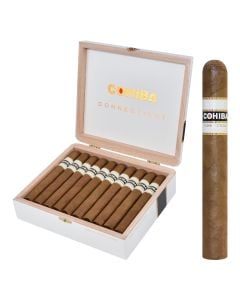 Cohiba Connecticut Toro