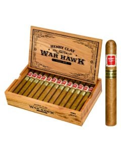 Henry Clay War Hawk Toro