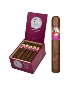 La Gloria Cubana Spanish Press Gigante