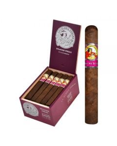 La Gloria Cubana Spanish Press Robusto