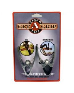 Get A Grip Cigar Clip Aluminum