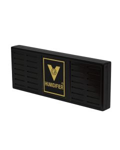 Basic Rectangle Humidifier Black