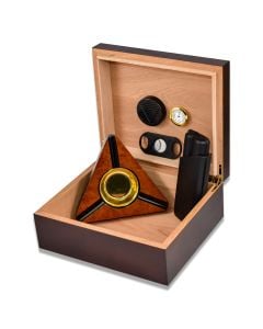 Cigar Lover's Starter Kit