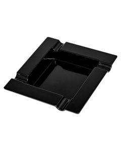 Black Ashtray