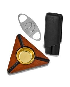Essential Cigar Accessories