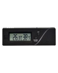Cigar Oasis Caliber IV Hygrometer