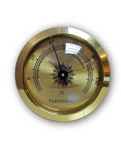 Analog Hygrometer