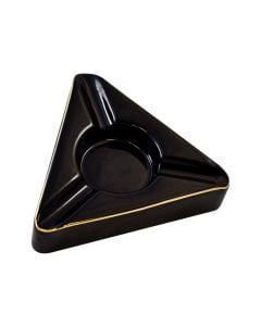Craftsman's Bench Trident Ashtray