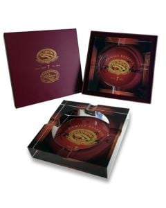 Padron Ashtray Family Reserve Crystal