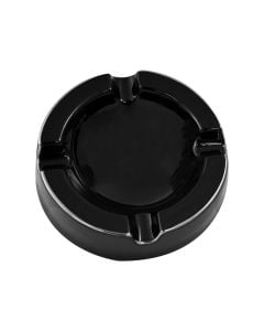 Craftsman's Bench Sterling Ashtray