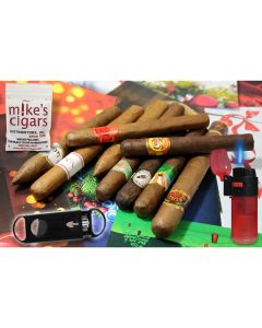 Season Of Giving Cigar Sampler