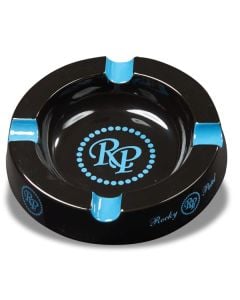 Rocky Patel Round Ashtray