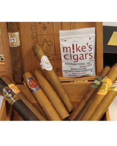 Cuban Connection Cigar Sampler