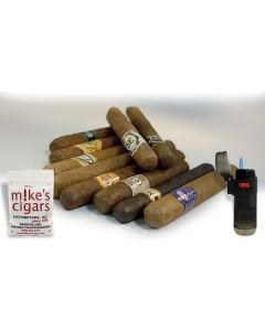 Happy New Year Cigar Sampler
