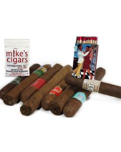 Islands In The Stream Cigar Sampler