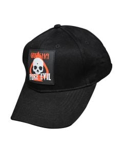 Gurkha Baseball Cap