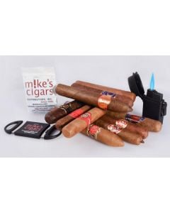 The Total Cuban Cigar Style Collection