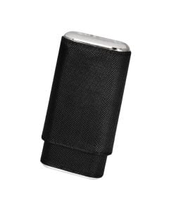 Craftsman's Bench Nylon Cigar Case Robusto 54