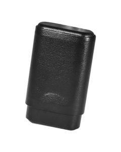 Craftsman's Bench Leather Cigar Case Robusto 60