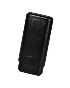 Craftsman's Bench Leather Cigar Case Churchill 60