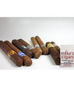 Summer Smokers Cigar Sampler