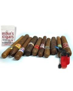 Country Side of Cuba Cigar Sampler
