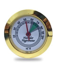 Orleans Analog Hygrometer