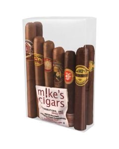 Mikes Alec Bradley Sampler