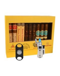Romeo Montecristo Sampler in a Box