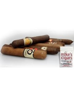 Summertime Smokes Cigar Sampler