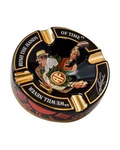Arturo Fuente Hands Of Time Ashtray