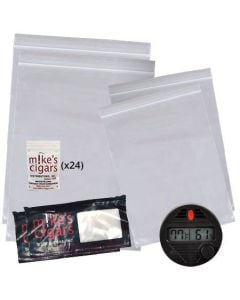 Cigar Recovery Kit