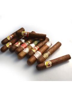 La Gloria Romeo Valentine's Special Cigar Sampler