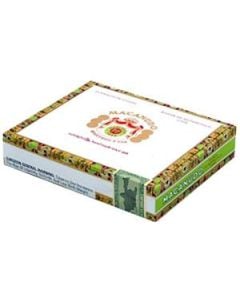 Empty Cigar Box