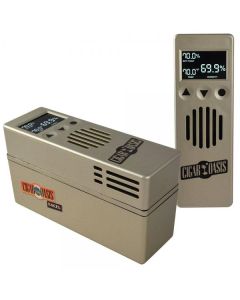 Cigar Oasis Excel 3.0 Humidifier